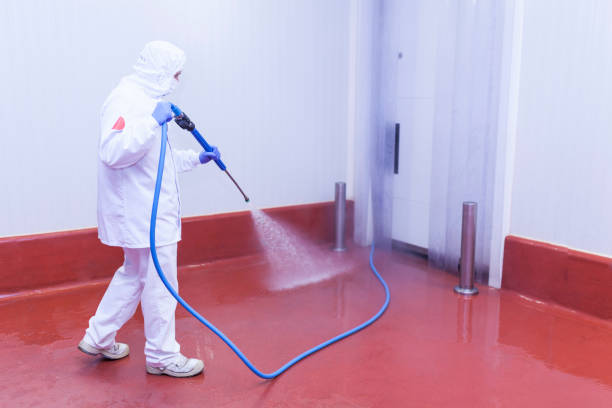 Best Post-Construction Pressure Washing  in Vineyard, UT