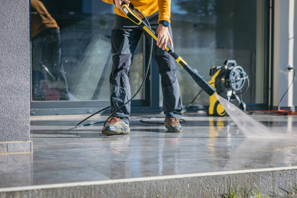 Best Sidewalk and Walkway Cleaning  in Vineyard, UT