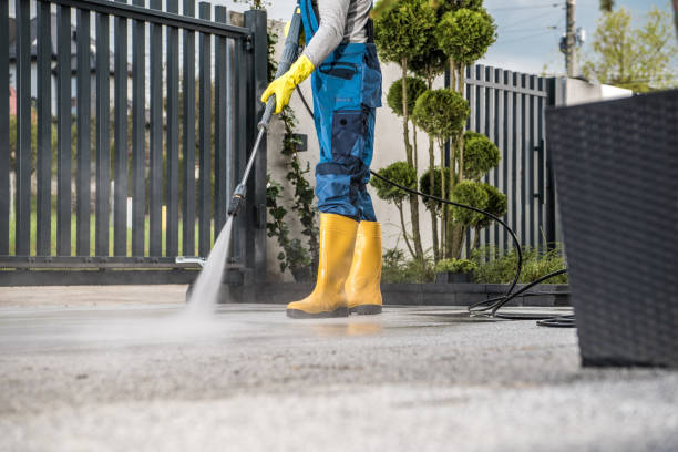 Best Factory Floor Cleaning  in Vineyard, UT