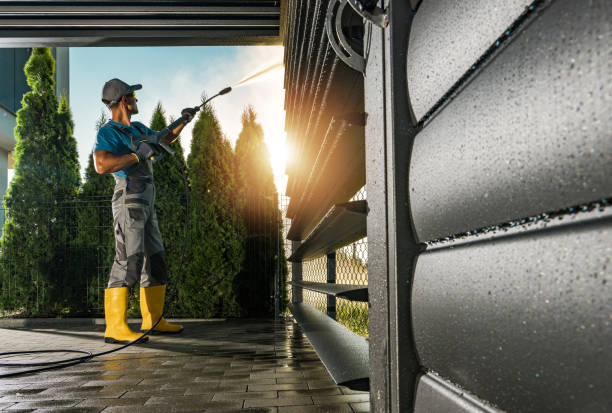 Best Driveway Pressure Washing  in Vineyard, UT