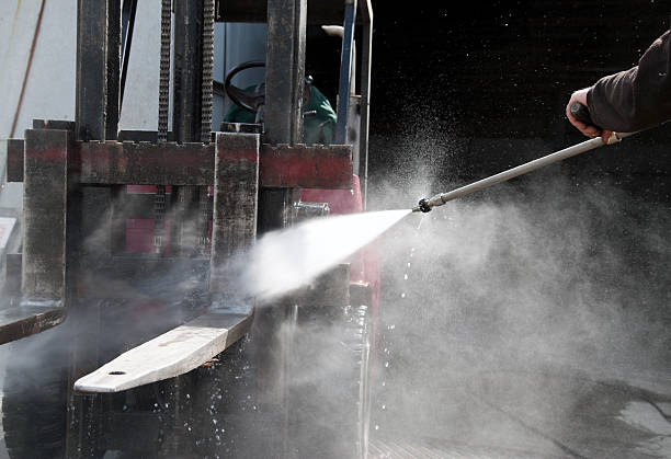 Best Machinery and Equipment Cleaning  in Vineyard, UT